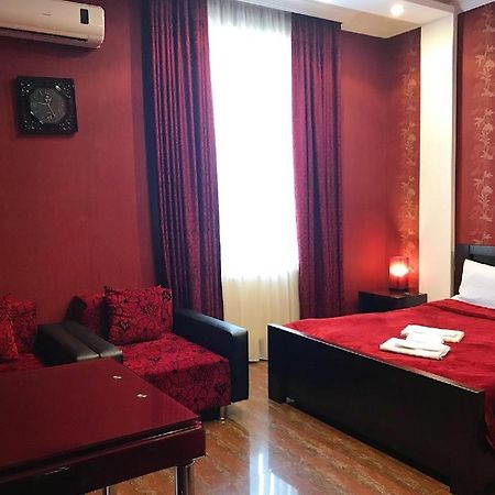 Hotel Aragvi Mtskheta Ngoại thất bức ảnh