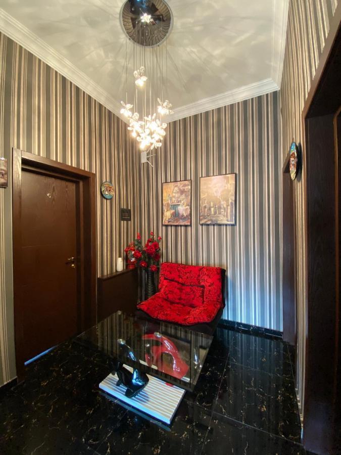 Hotel Aragvi Mtskheta Ngoại thất bức ảnh