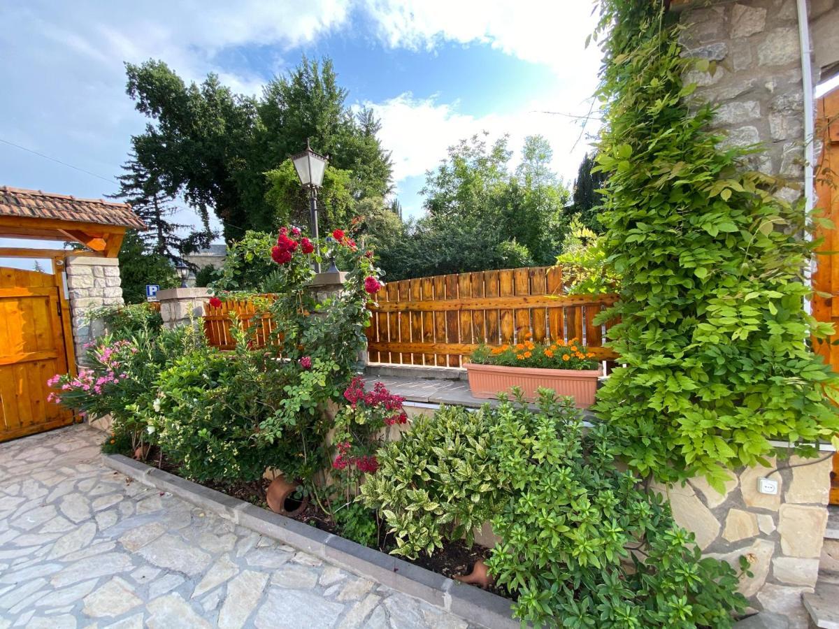Hotel Aragvi Mtskheta Ngoại thất bức ảnh