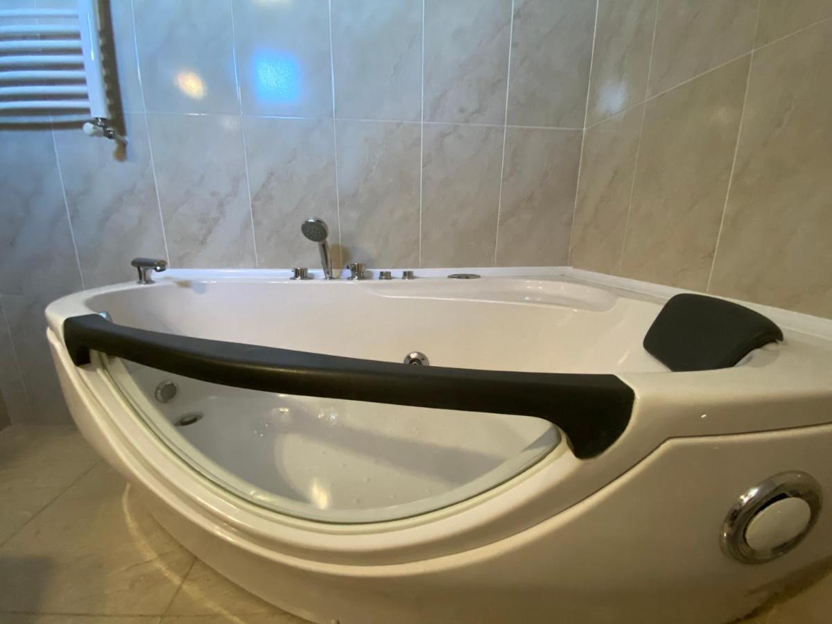 Hotel Aragvi Mtskheta Ngoại thất bức ảnh