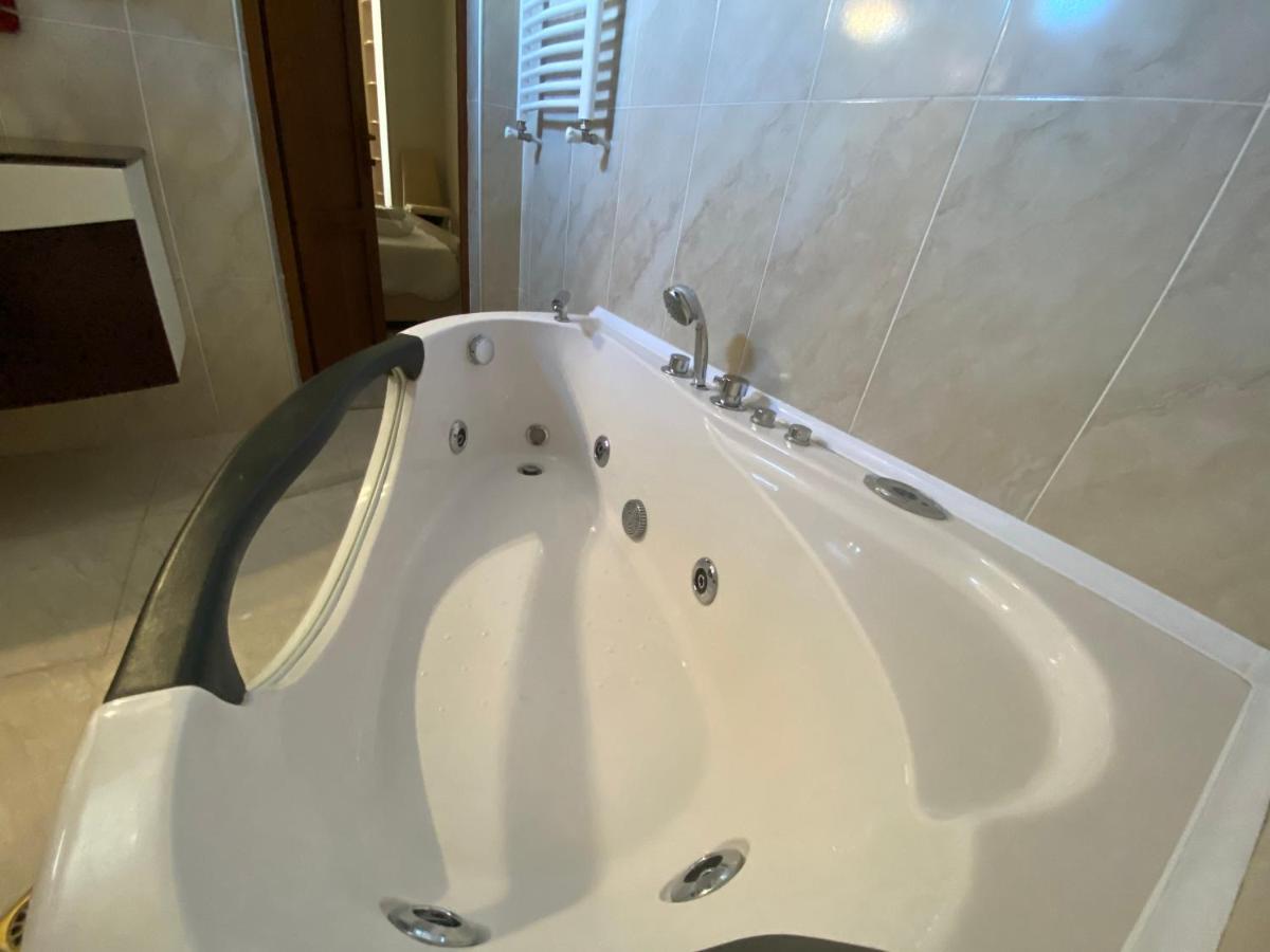 Hotel Aragvi Mtskheta Ngoại thất bức ảnh