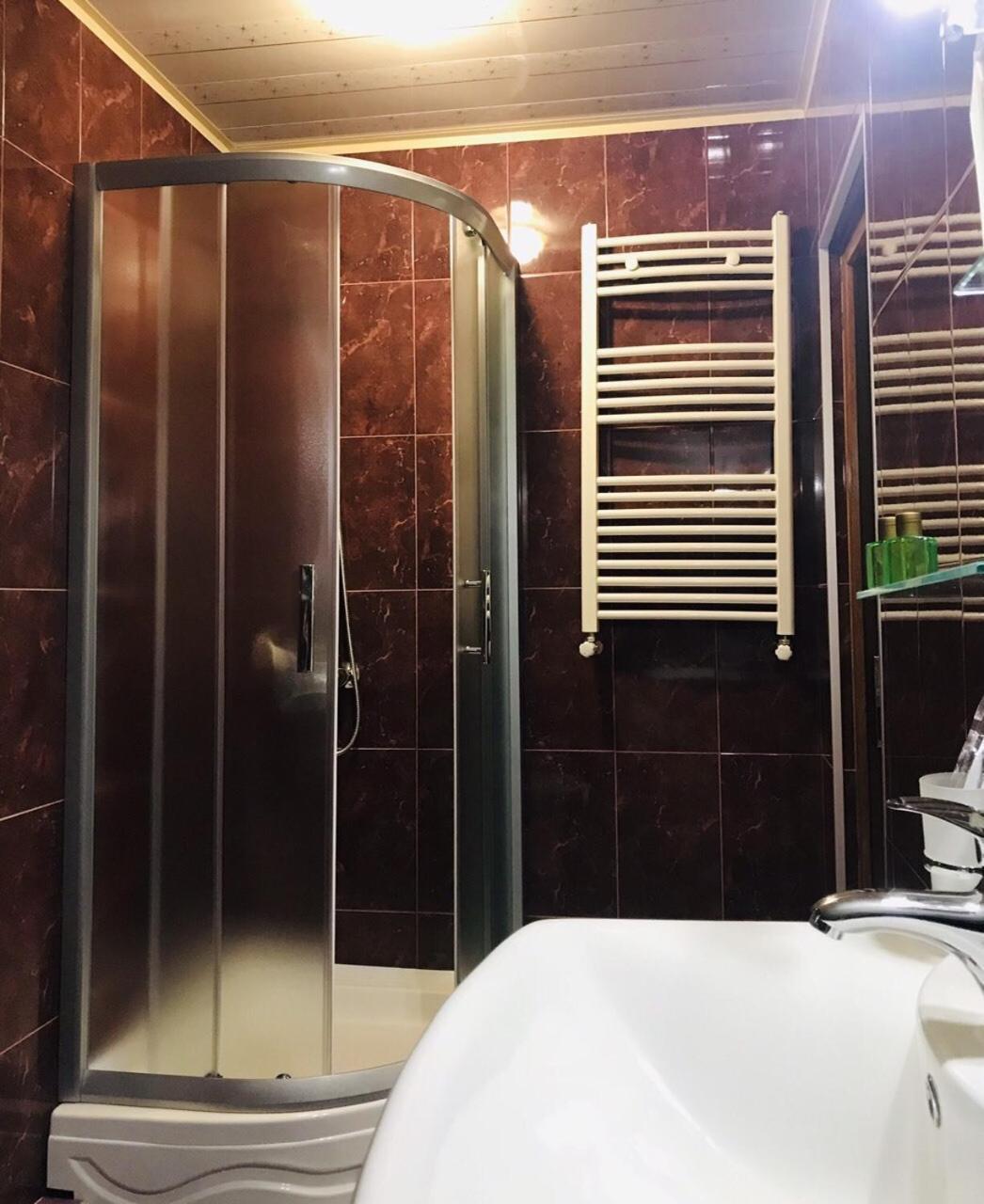 Hotel Aragvi Mtskheta Ngoại thất bức ảnh
