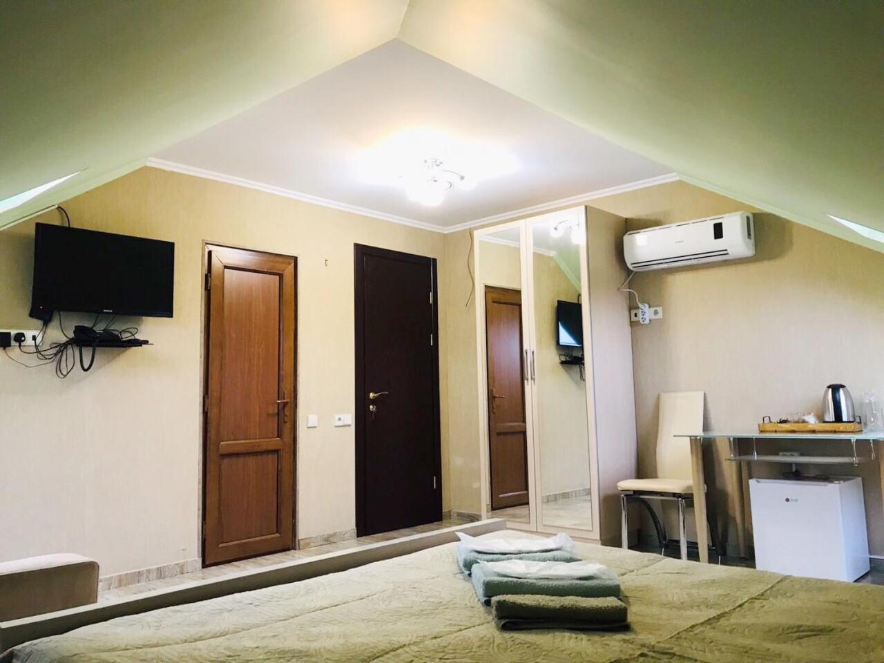 Hotel Aragvi Mtskheta Ngoại thất bức ảnh