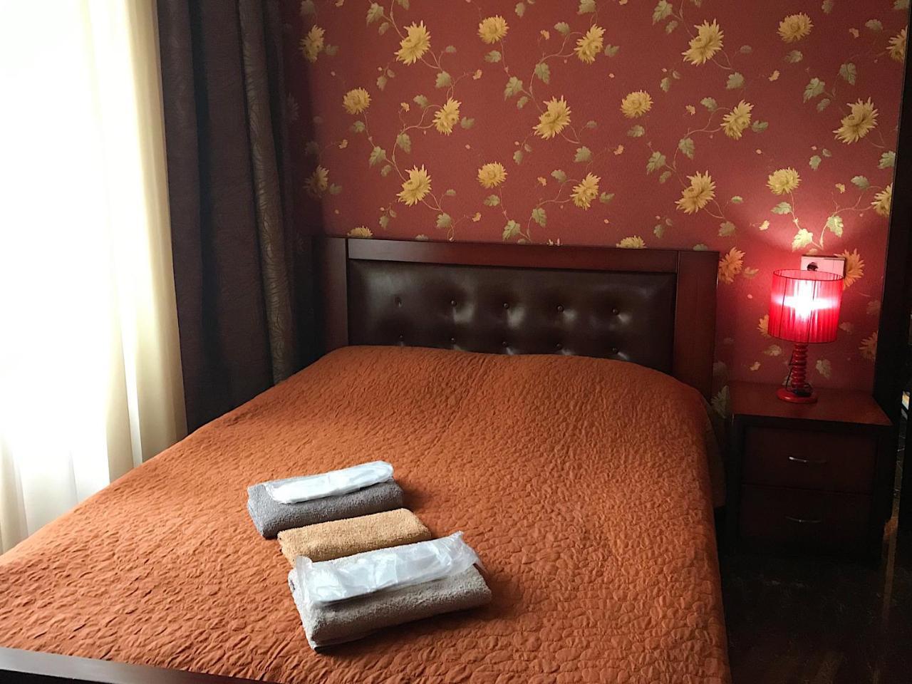 Hotel Aragvi Mtskheta Ngoại thất bức ảnh