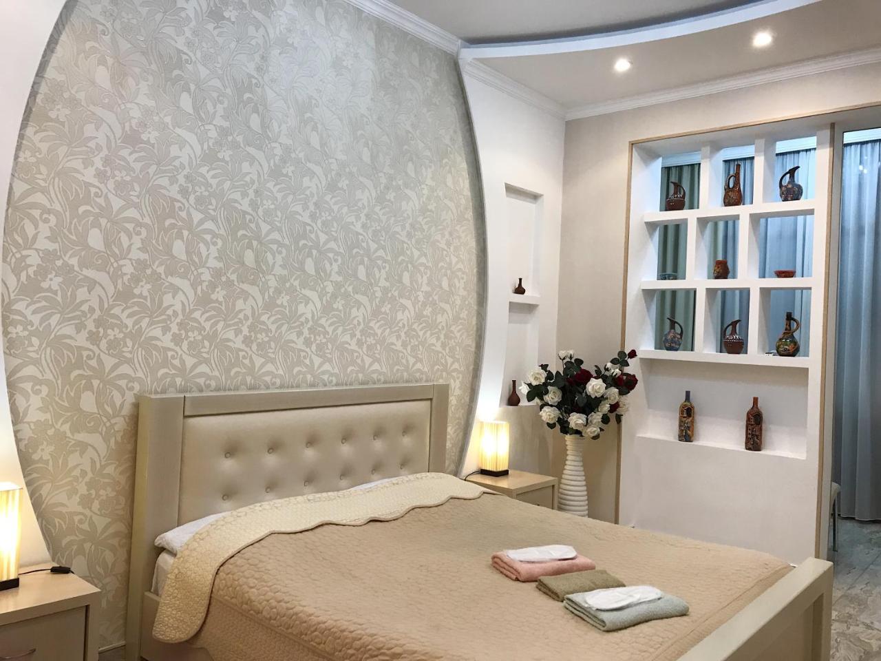 Hotel Aragvi Mtskheta Ngoại thất bức ảnh