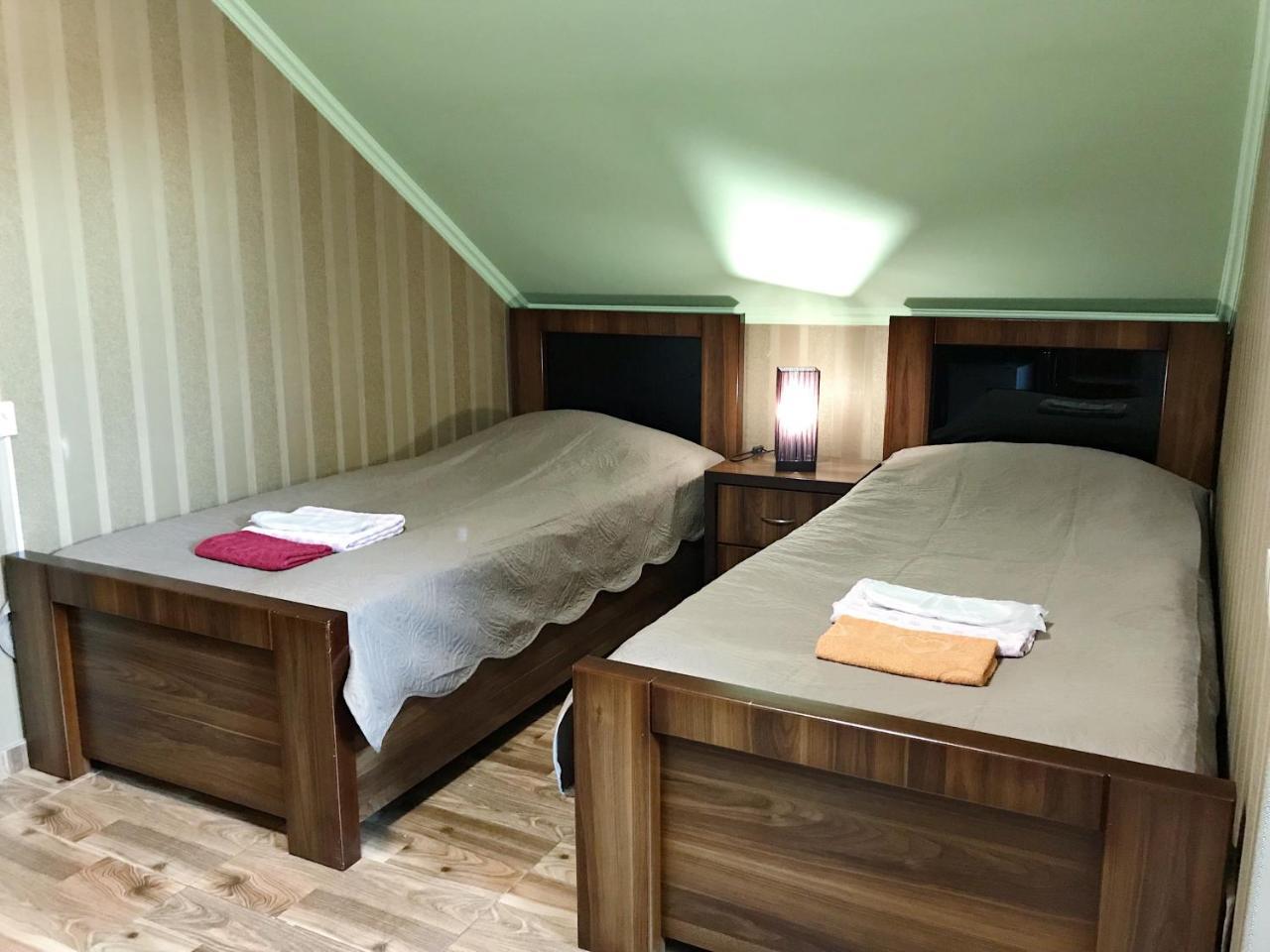Hotel Aragvi Mtskheta Ngoại thất bức ảnh
