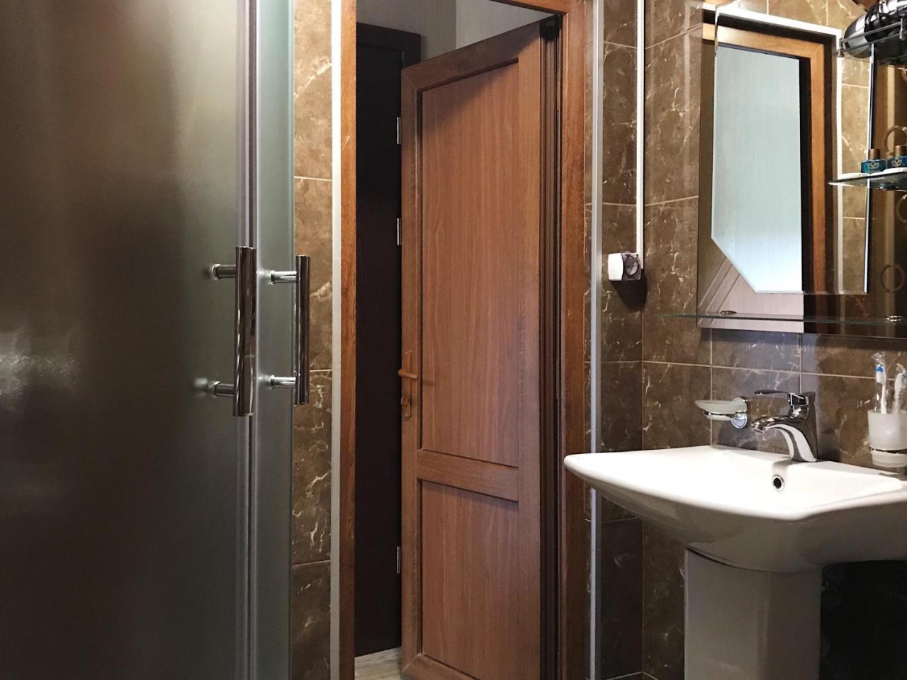 Hotel Aragvi Mtskheta Ngoại thất bức ảnh
