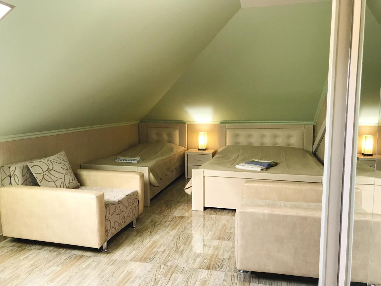 Hotel Aragvi Mtskheta Ngoại thất bức ảnh