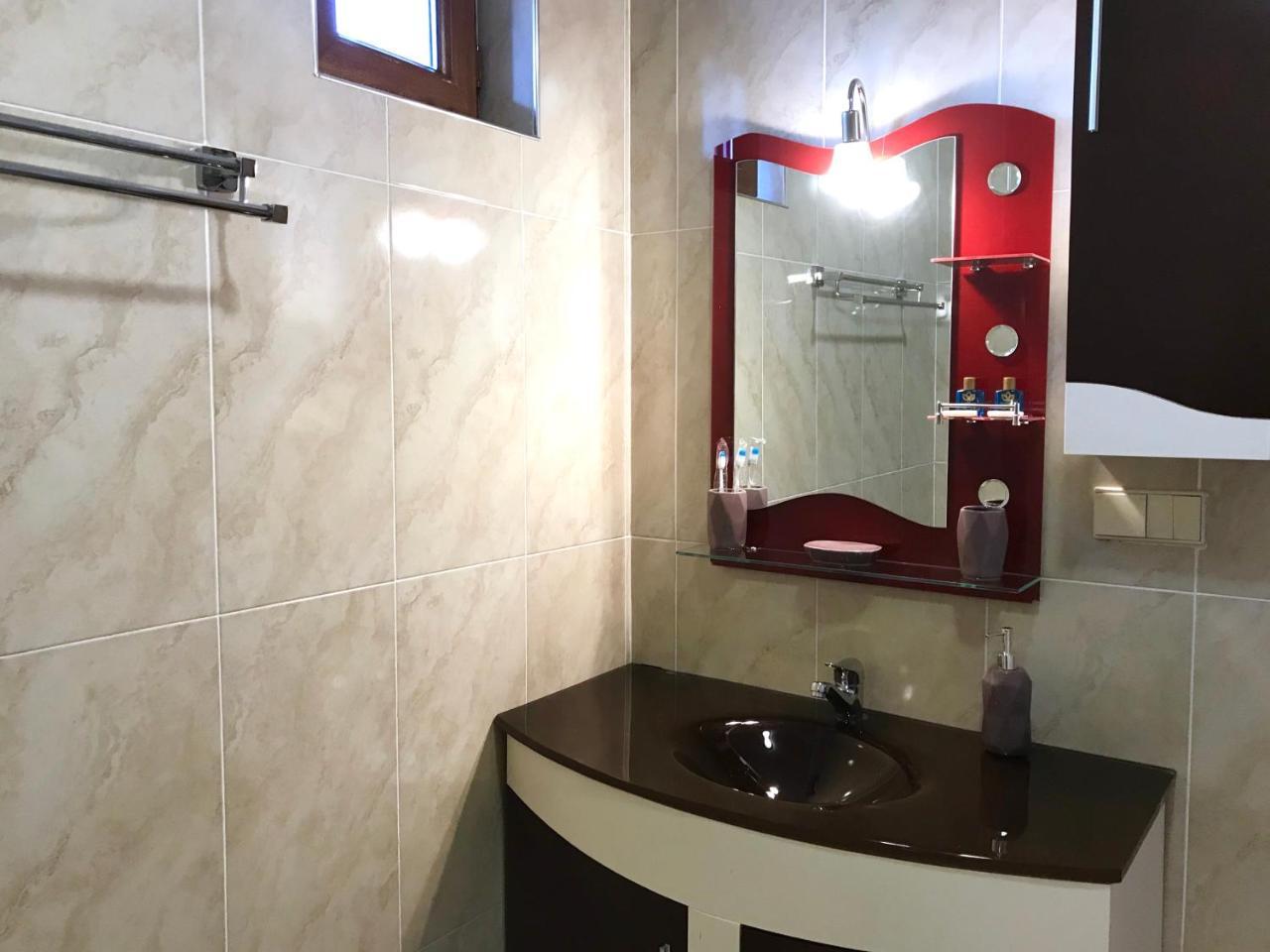 Hotel Aragvi Mtskheta Ngoại thất bức ảnh