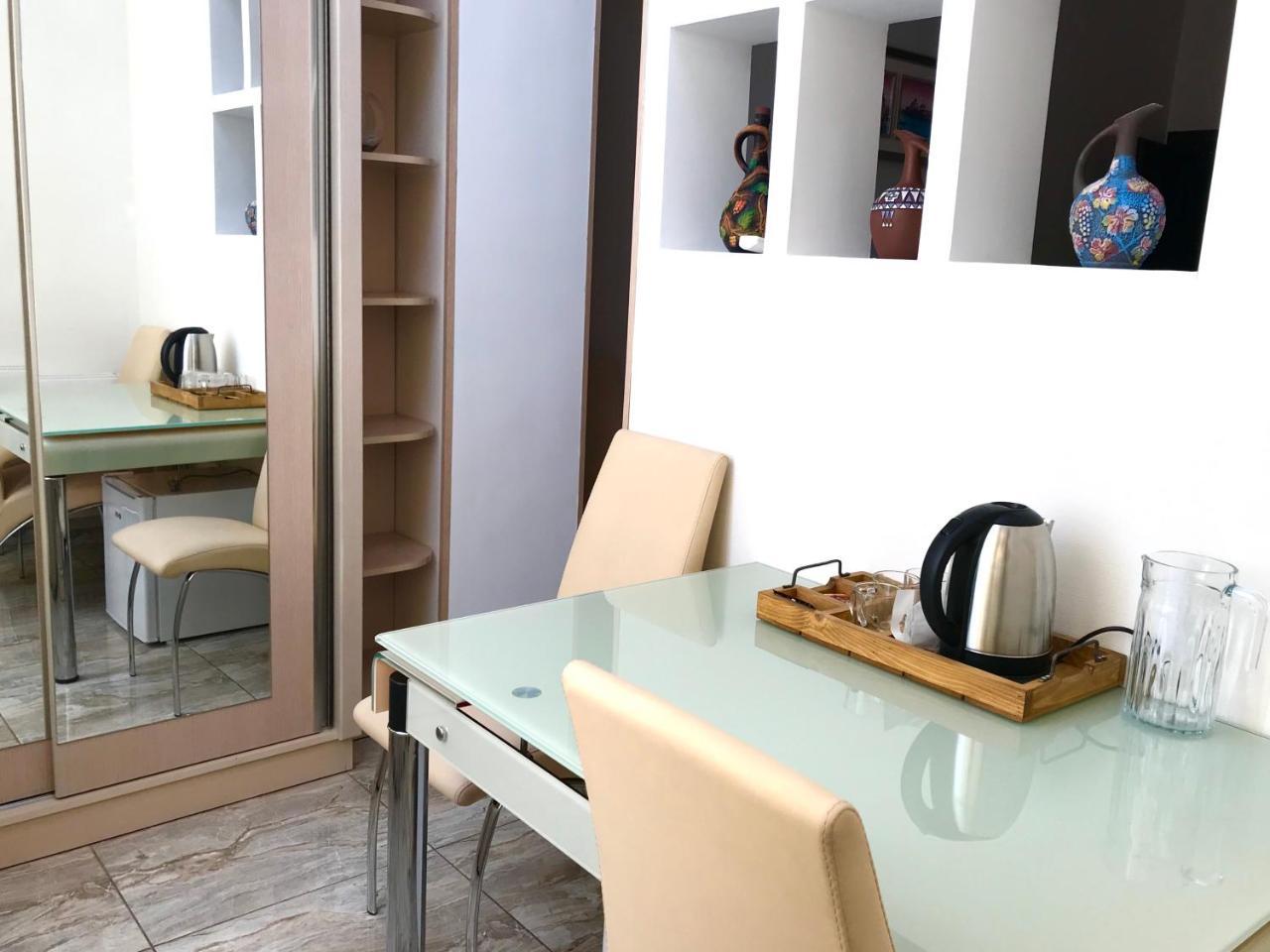 Hotel Aragvi Mtskheta Ngoại thất bức ảnh