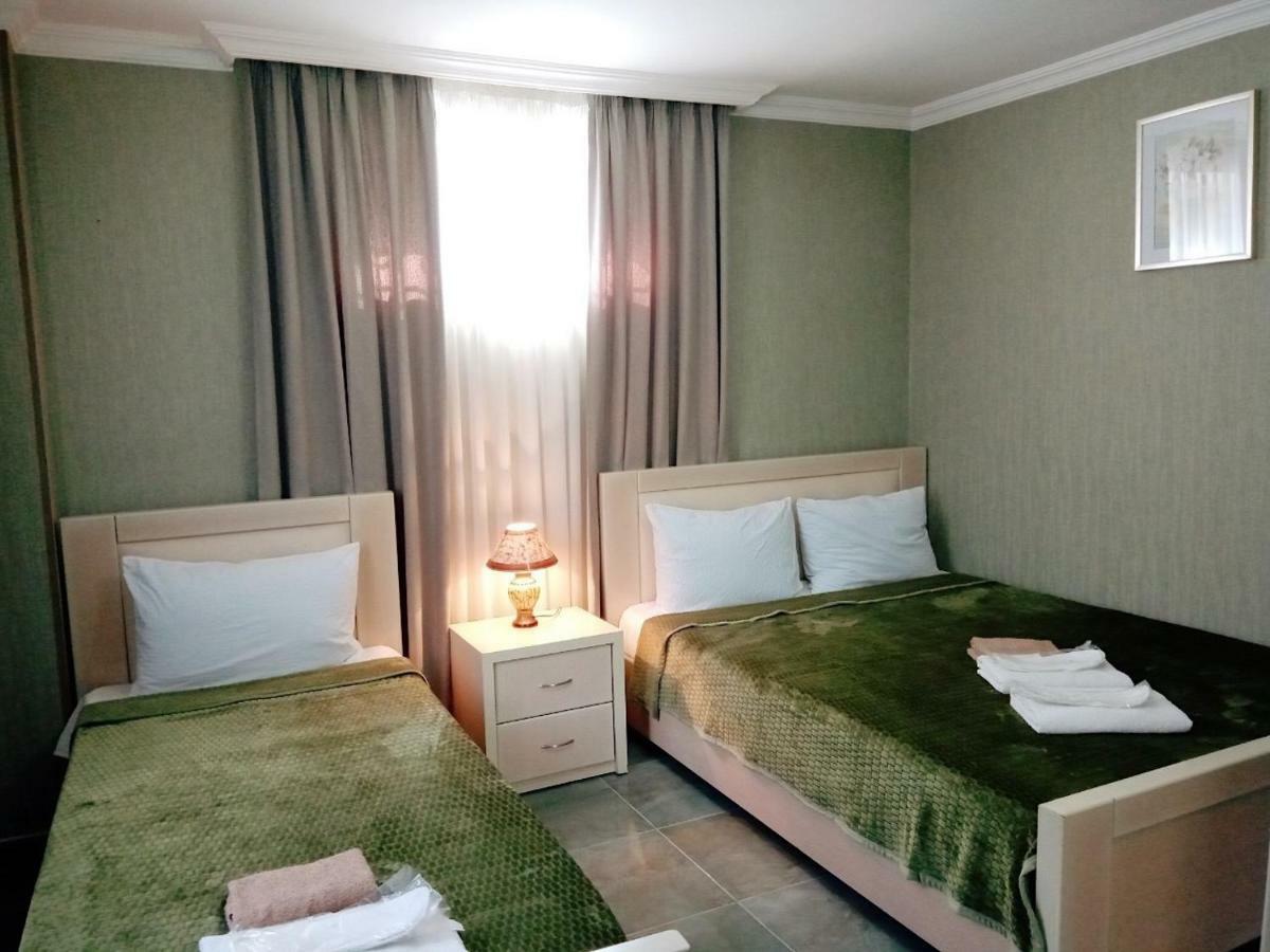 Hotel Aragvi Mtskheta Ngoại thất bức ảnh