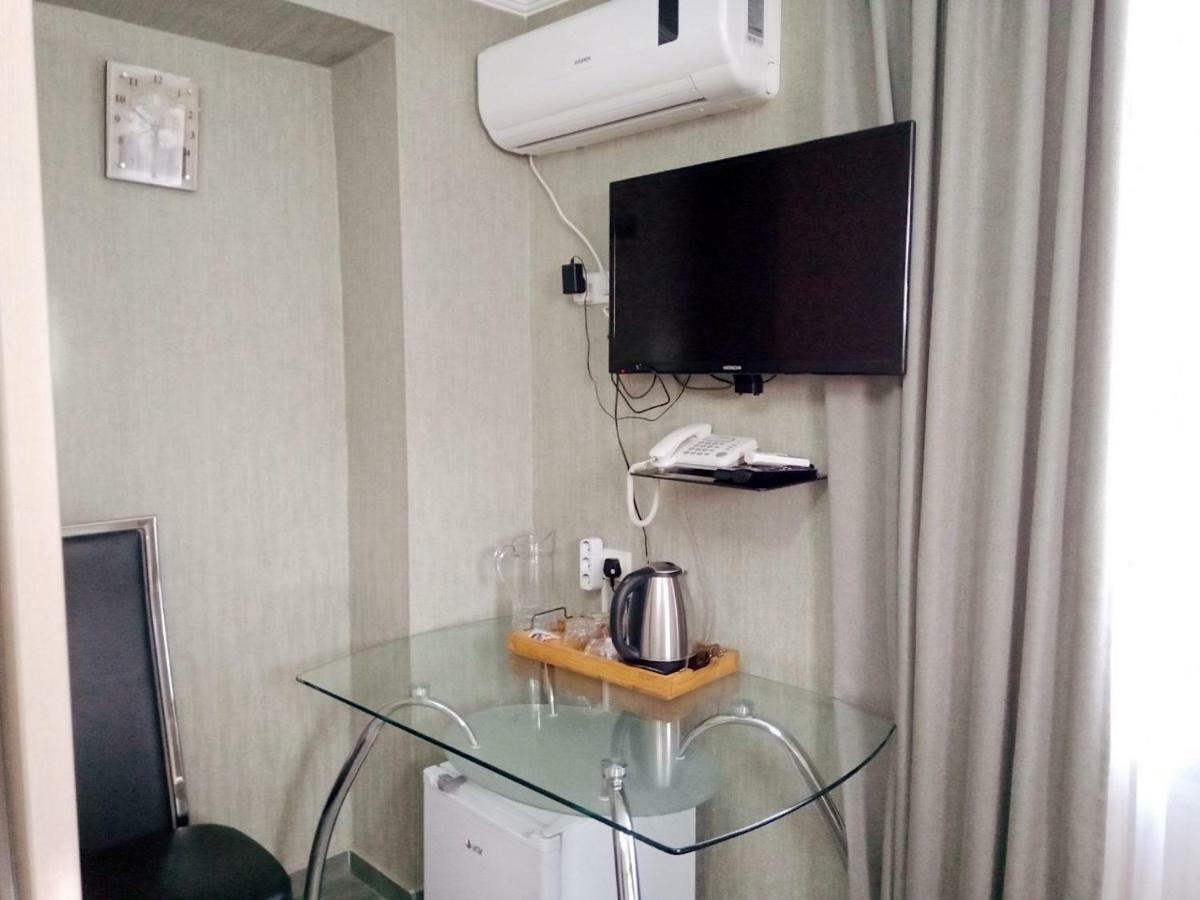 Hotel Aragvi Mtskheta Ngoại thất bức ảnh